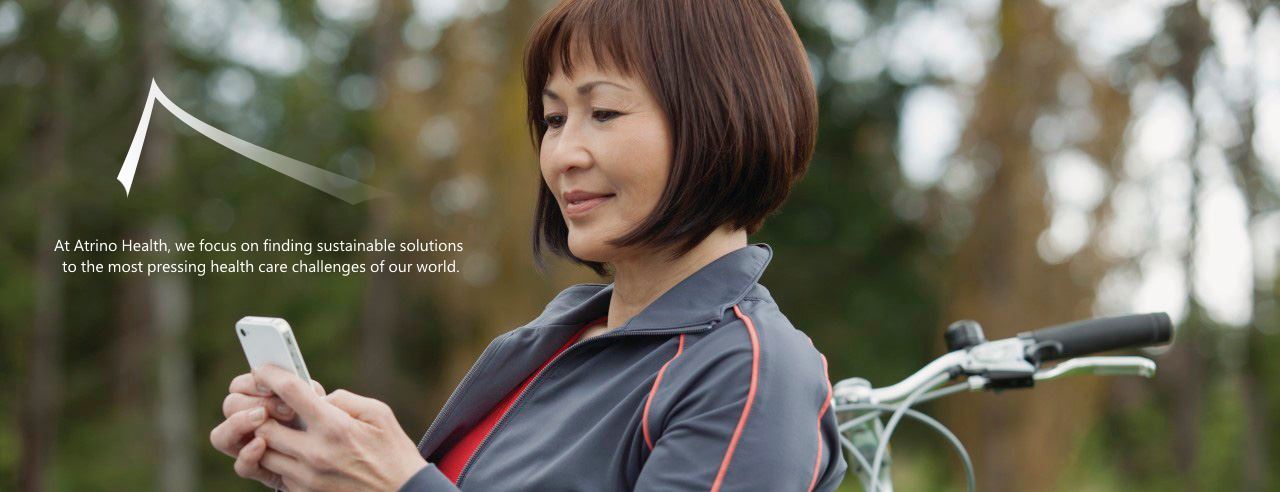 Atrino Health ProzalanD